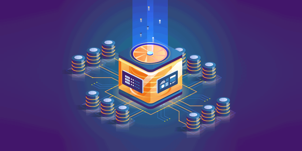Blockchain